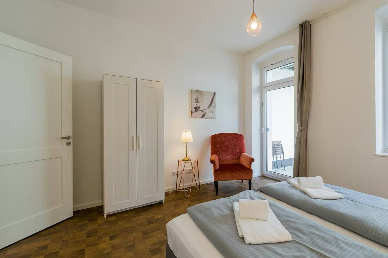 Appartement T2 53m² – Nice centre-ville - Image 2